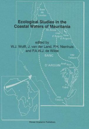 Ecological Studies in the Coastal Waters of Mauritania