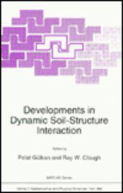 Developments in Dynamic Soil-Structure Interaction