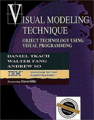 Visual Modelling Technique