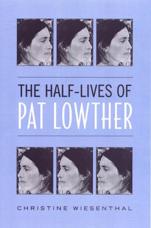 The Half-lives of Pat Lowther