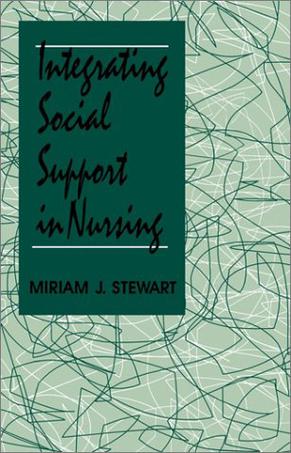 Integrating Social Support in Nursing