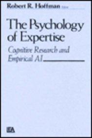 The Psychology of Expertise