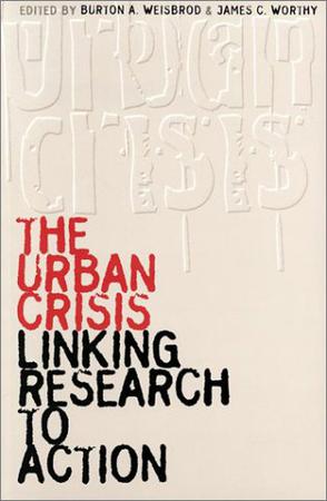 The Urban Crisis