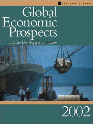 Global Economic Prospects and the Developing Countries 2002