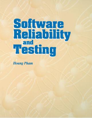 Software Reliability and Testing