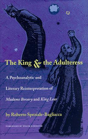The King and the Adultress