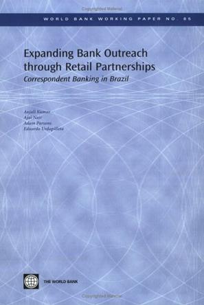 Expanding Bank Outreach Through Retail Partnerships