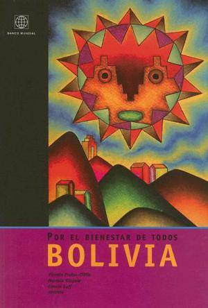 Policy Options for the Well-being of All Bolivia
