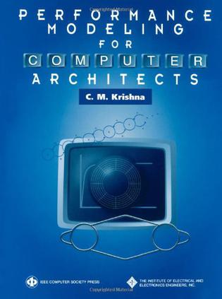 Performance Modeling for Computer Architects