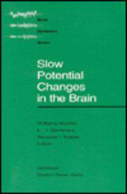 Slow Potential Changes in the Brain