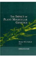 The Impact of Plant Molecular Genetics