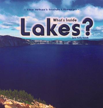 What's inside Lakes
