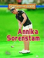 Annika Sorenstam