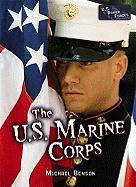 The U.S. Marine Corps
