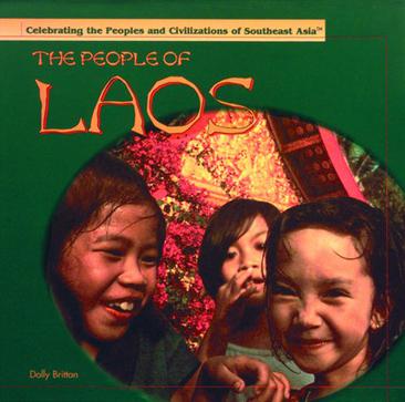 The People of Laos