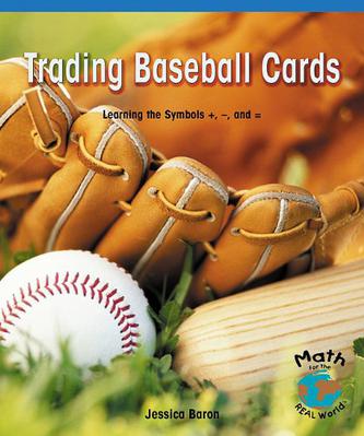 Trading Baseball Cards