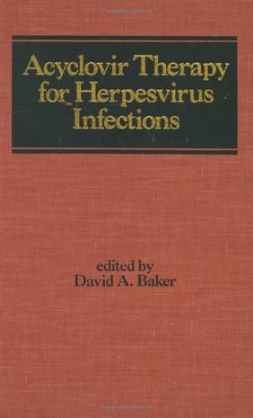 Acyclovir Therapy for Herpesvirus Infections