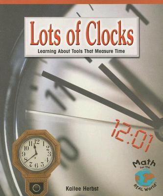 Lots of Clocks