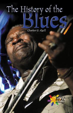 The History of the Blues