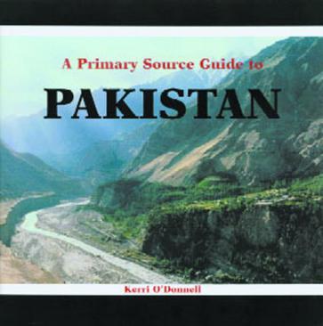 A Primary Source Guide to Pakistan /