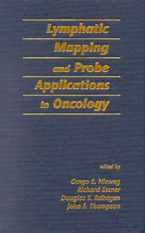 Lymphatic Mapping and Probe Applications in Oncology