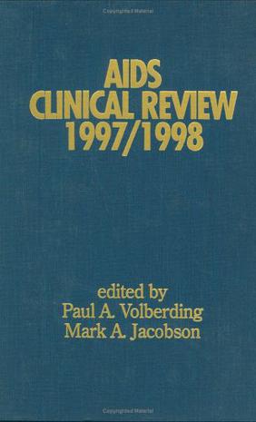 AIDS Clinical Review 1997-98