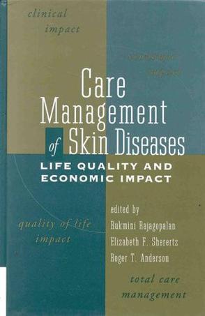 Care Management of Skin Diseases