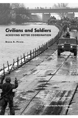Civilians and Soldiers