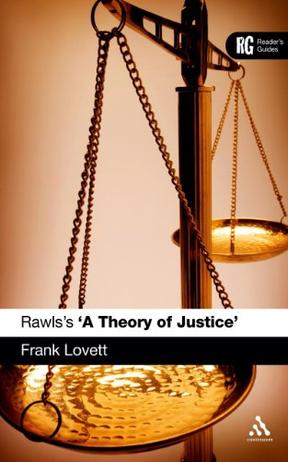 Rawls's "A Theory of Justice"