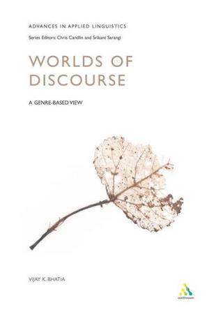 Worlds of Discourse