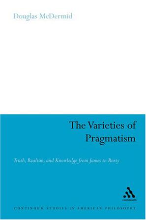 Varieties of Pragmatism