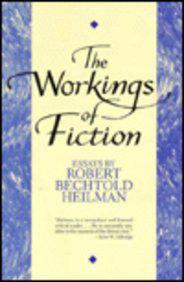 The Working of Fiction