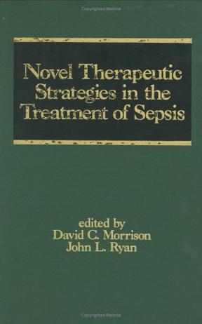 Novel Therapeutic Strategies in the Treatment of Sepsis