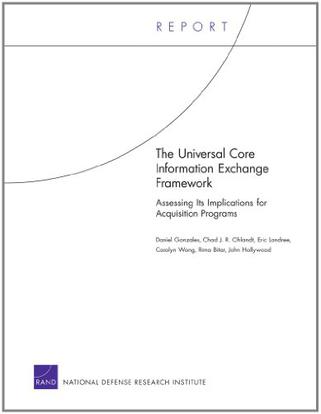 The Universal Core Information Exchange Framework