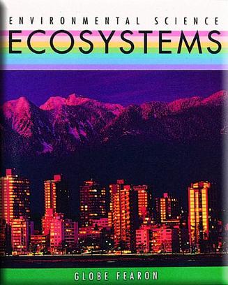 Environmental Science Ecosystems 95c