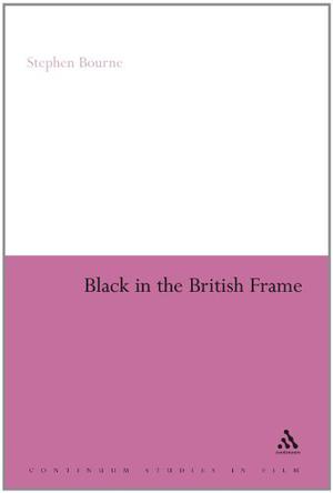 Black in the British Frame