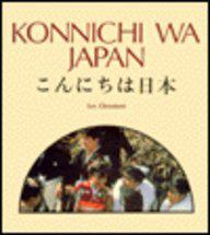 Konnichi WA Japan
