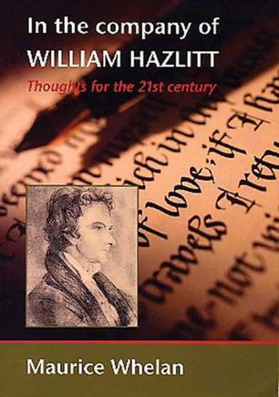 In the Company of William Hazlitt