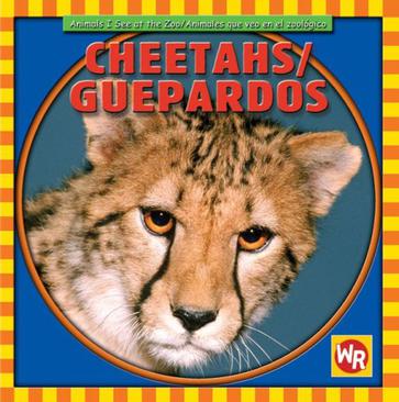 Cheetahs/Guepardos