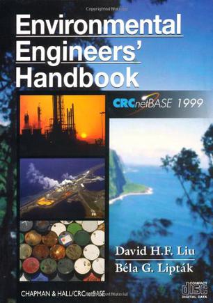 Environmental Engineers' Handbook CRCnetBASE 1999