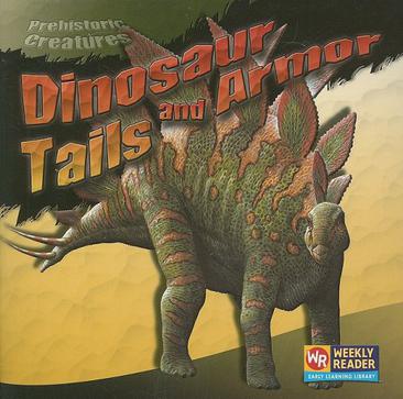 Dinosaur Tails and Armor