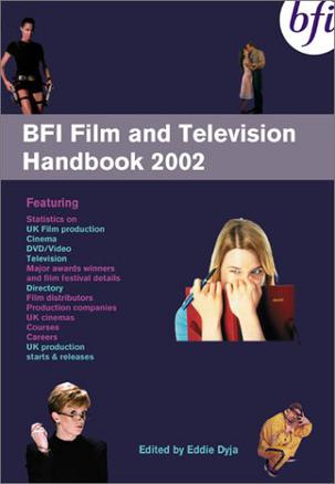 The BFI Film and Television Handbook 2002