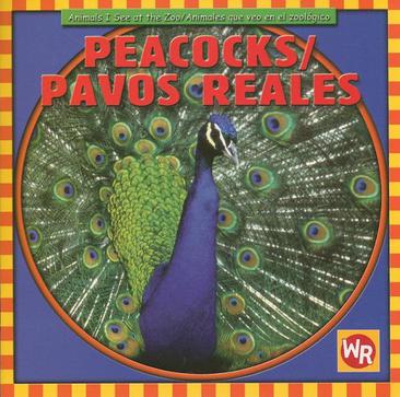 Peacocks/Pavos Reales
