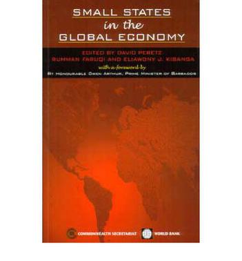 Small States in the Global Economy