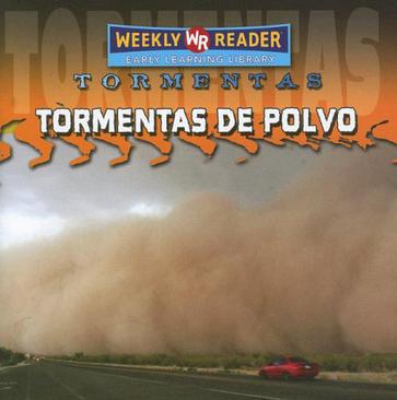Tormentas de Polvo = Dust Storms