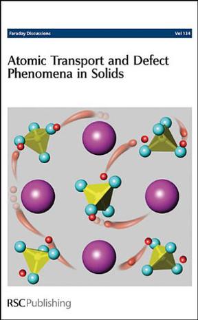 Atomic Transport and Defect Phenomena in Solids