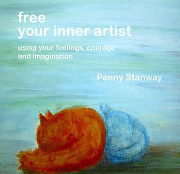 Free Your Inner Artist