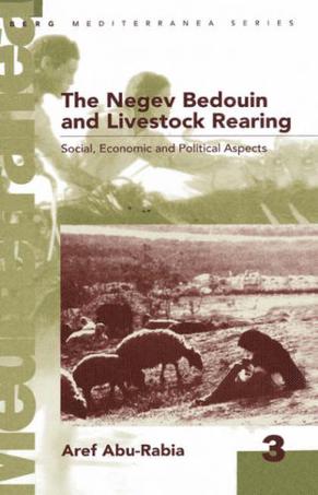 The Negev Bedouin and Livestock Rearing