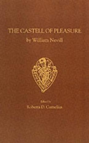 The Castell of Pleasure