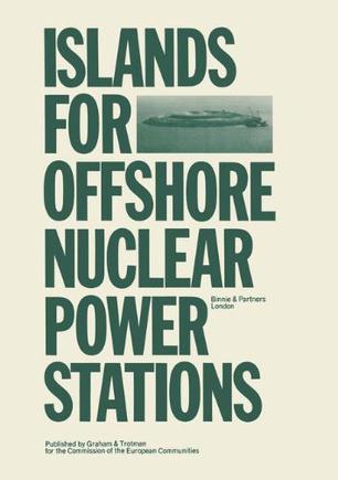 Islands for Offshore Nuclear Power